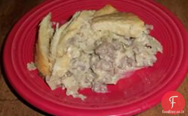 Casseruola di Bierox