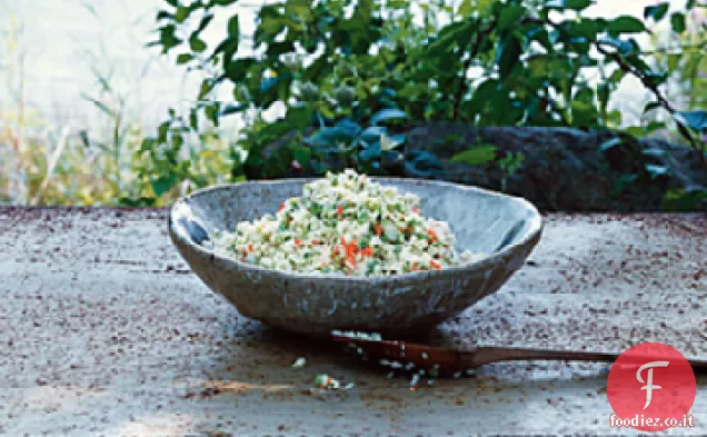 Insalata di cavolo