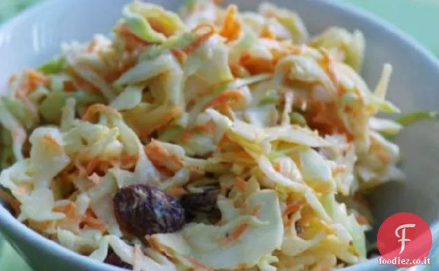 Agrumi Cole Slaw
