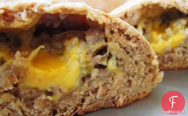 Dees Runza Riempimento