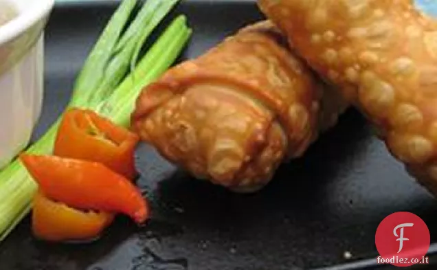 Migliori involtini di uova