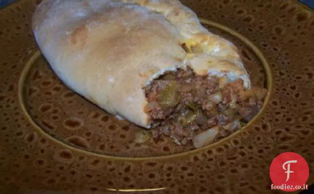 Berox-Pasties tedesco