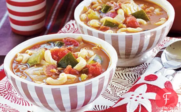 Minestrone