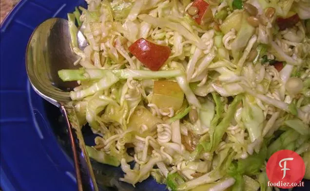 Cavolo rosso-l'unico modo per cucinarlo!