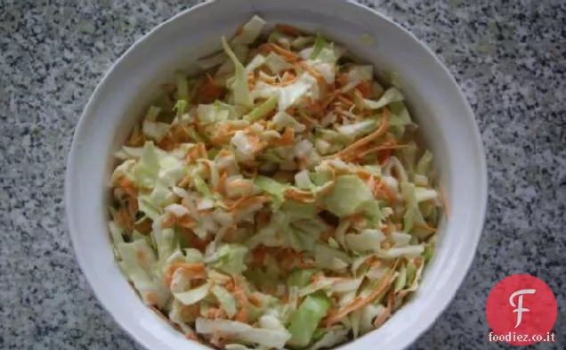 Kfc Insalata di cavolo Copycat Insalata di cavolo