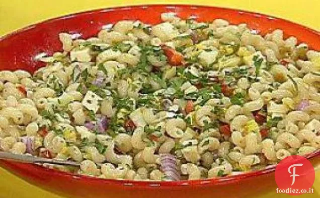 Insalata di pepe Jack Mac