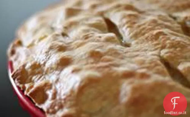 Tortino di tacchino I