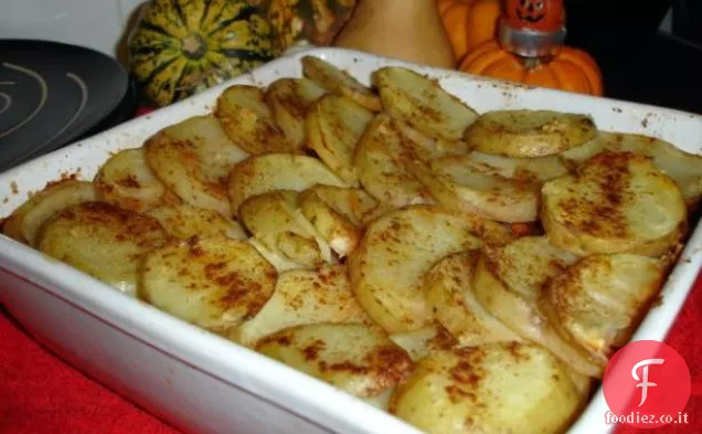 Domenica Pollo & Spogliatoio