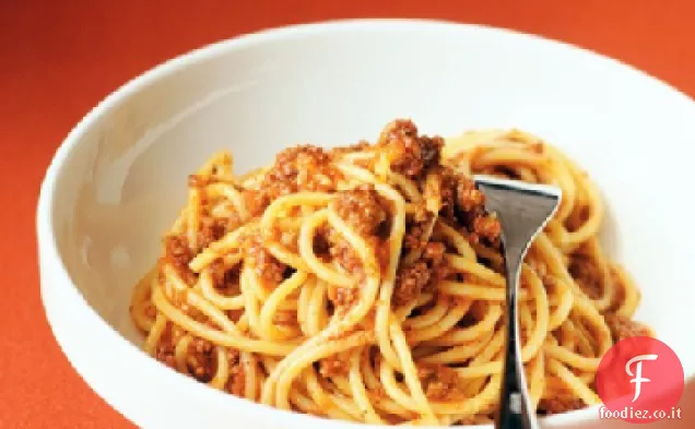 Ragù alla Bolognese