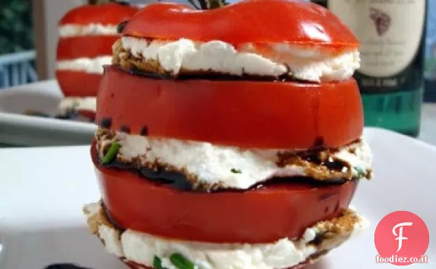 Insalata di barbabietole