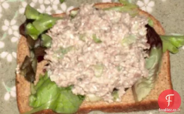 Ripieno di sandwich di manzo in scatola-cipolla (Betty Crocker)