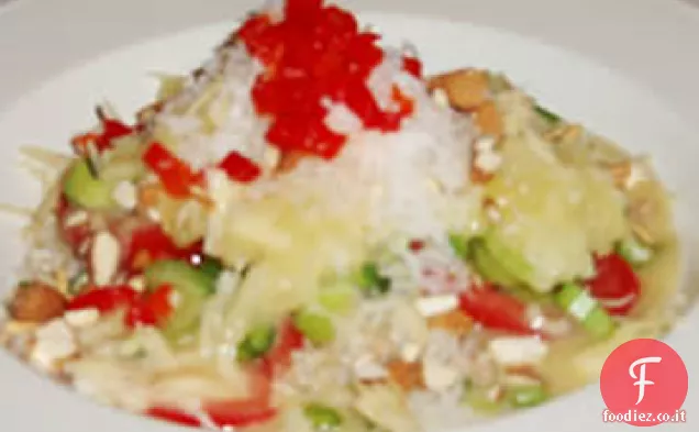 Neve sulla montagna II