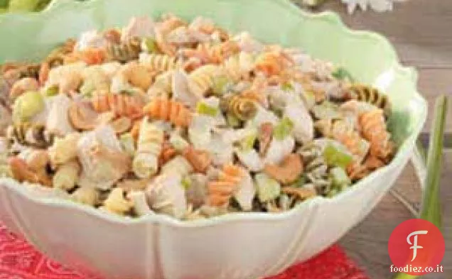 Mama Beef-A-Roni