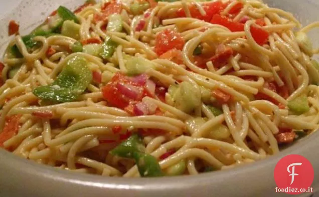 Crema di zuppa di broccoli