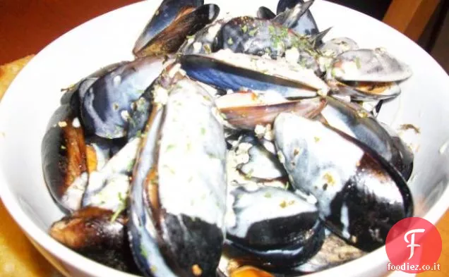 Insalata di spaghetti Potluck