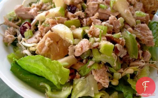 Pollo formaggio per 50