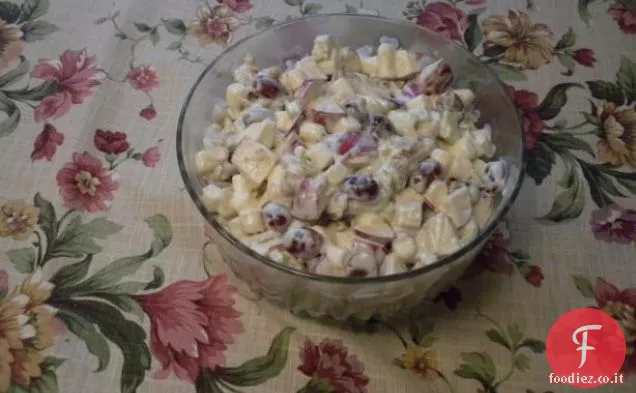Insalata Waldorf