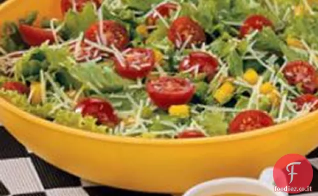 Insalata Start-Your-Motore