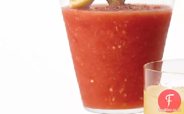 Slushy Mary