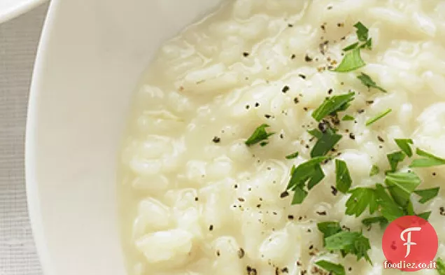 Risotto