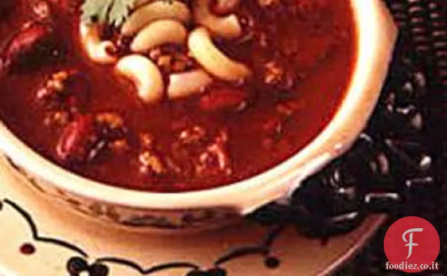 Chili di Hoosier
