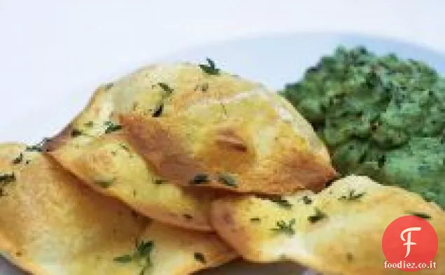 Spigola ripiena