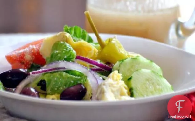 Insalata Italiana
