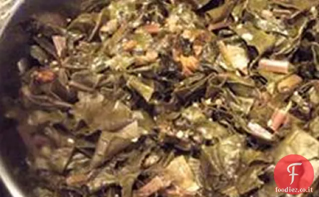 Verdi misti perfetti