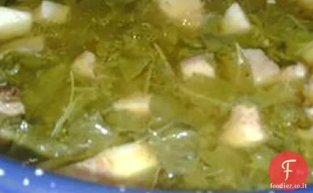 Cavolo nero di Big B