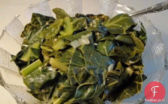 Cavoli ricci
