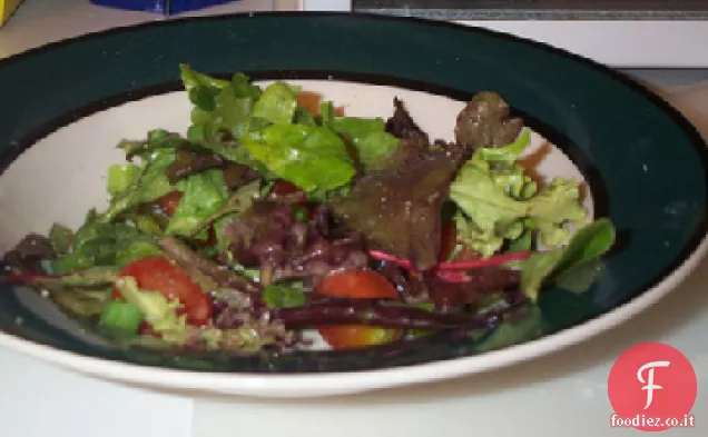 Copycat Wendy orientale Spogliatoio