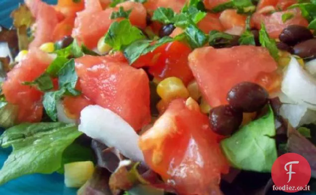 Insalata estiva