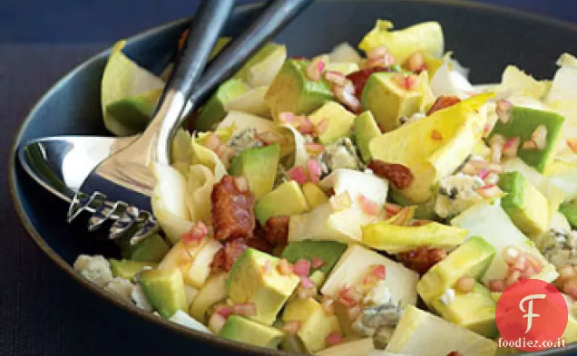 Insalata di vacanza