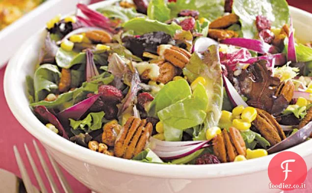 Insalata di pellegrini