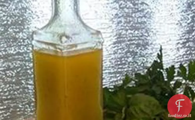 Condimento per insalata italiano Lite