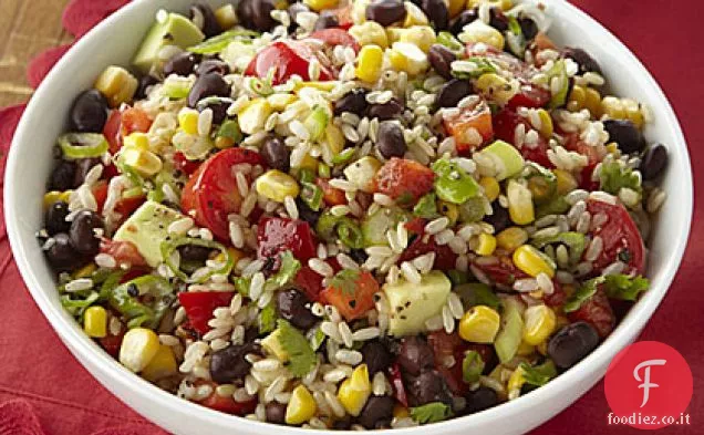 Insalata di riso Fiesta