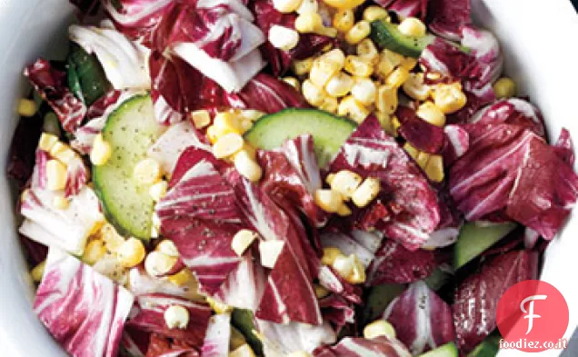 Insalata tricolore