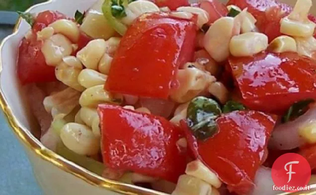 Estate Insalata di mais