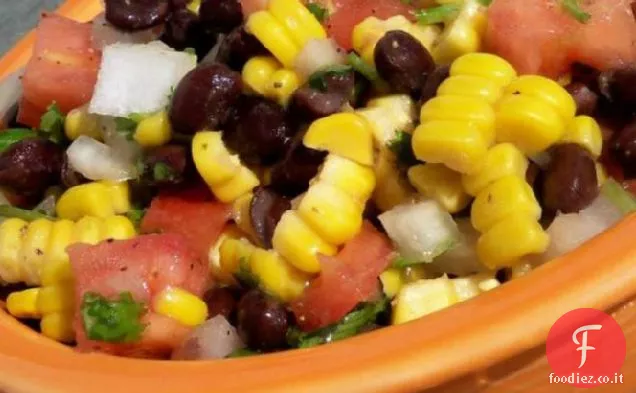 Insalata di mais Cinco De Mayo