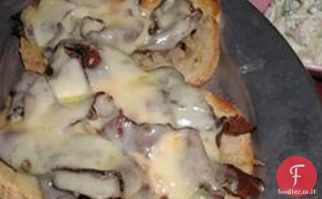 Mamma Classico Reuben