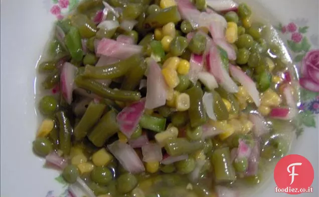 Insalata del diavolo