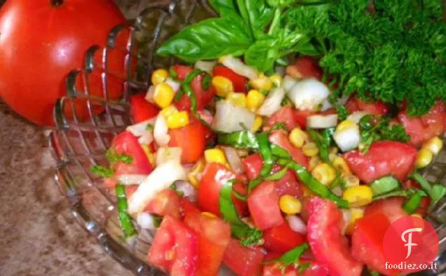 Insalata di pomodori