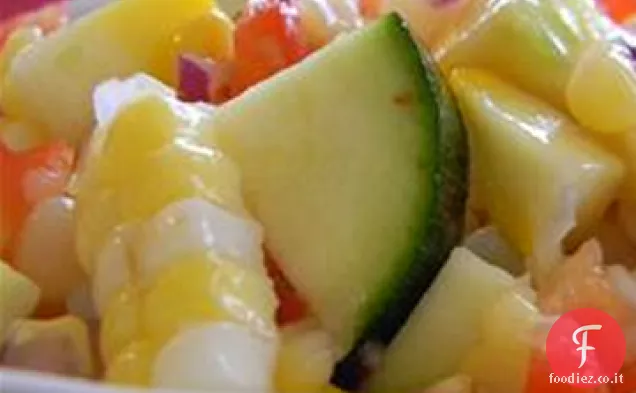 Insalata di mais di Kristi's