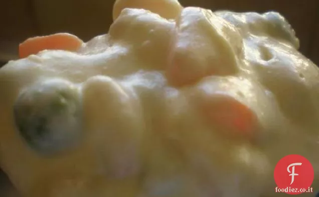 Insalata di Pasqua