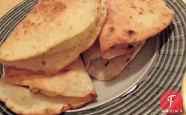 Tacos di patate
