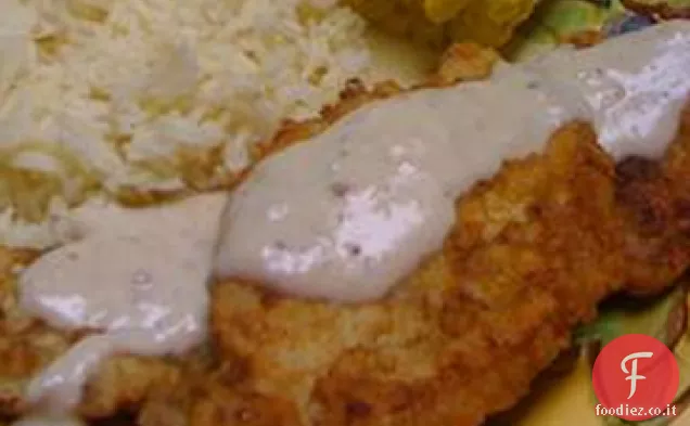 Popeye Pollo fritto