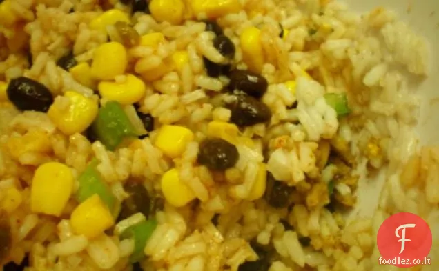 Insalata di tre sorelle