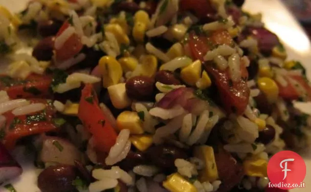Insalata di mais Ranch