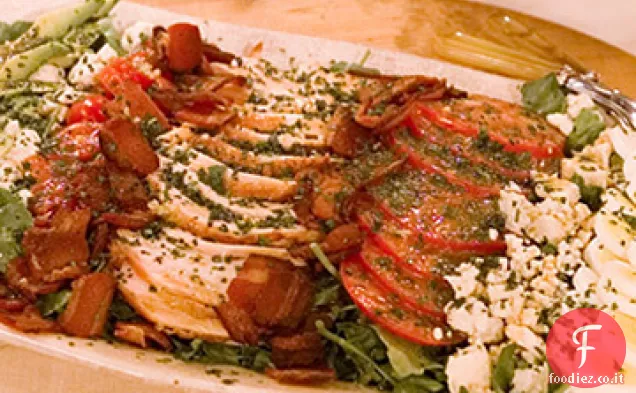 Insalata Cobb