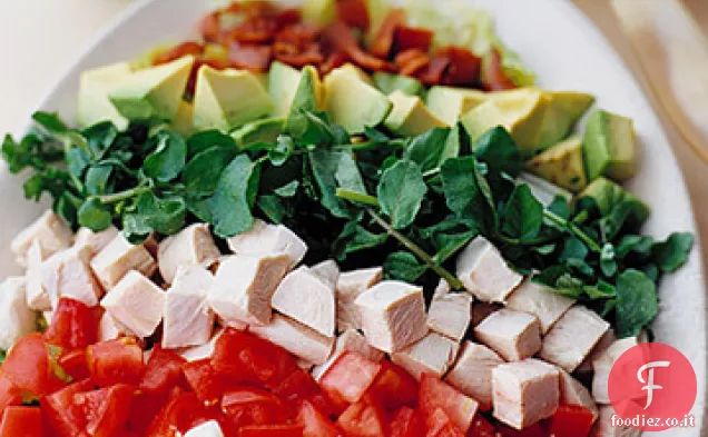 Insalata Cobb